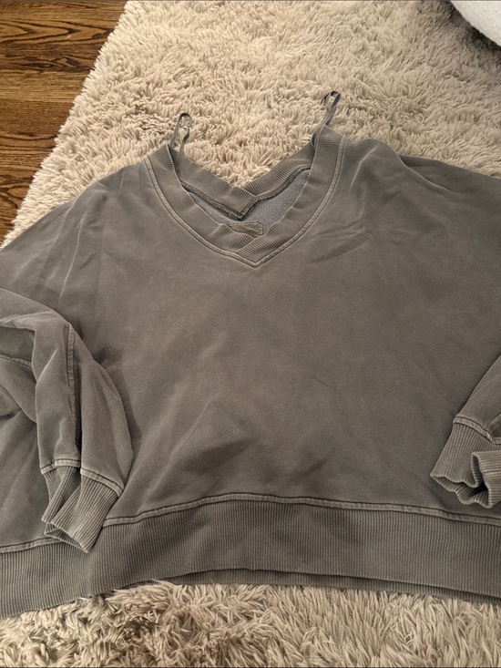 aerie Sweaters - Aerie crewneck